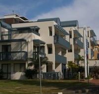 Beach House Holiday Apartments - Geraldton Accommodation