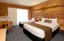 Dandenong Motel - Geraldton Accommodation 0