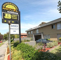 Dandenong Motel - Geraldton Accommodation 3