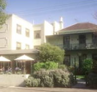 Magnolia Court Boutique Hotel - Geraldton Accommodation