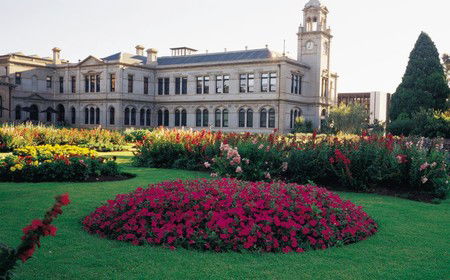 The Mansion Hotel - Geraldton Accommodation 1