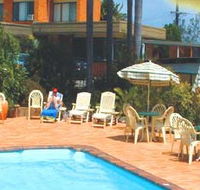 Aquatic Caravan Park - Geraldton Accommodation