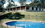 Canungra QLD Geraldton Accommodation