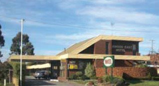 Burwood East VIC Geraldton Accommodation