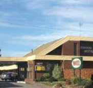 Burwood East Motel - Geraldton Accommodation
