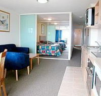 The Entrance Waldorf Apartments - Geraldton Accommodation