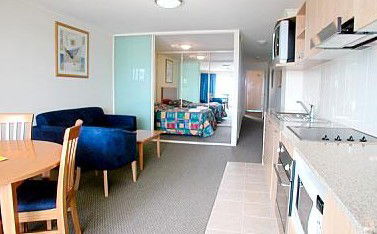 The Entrance Waldorf Apartments - Geraldton Accommodation 0