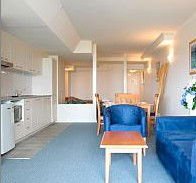 The Entrance Waldorf Apartments - Geraldton Accommodation 3