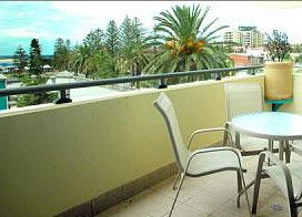 The Entrance Waldorf Apartments - Geraldton Accommodation 4