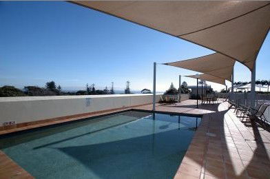 The Entrance Waldorf Apartments - Geraldton Accommodation 5