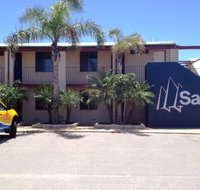 Sails Geraldton Accommodation - Geraldton Accommodation