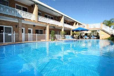 Leumeah NSW Geraldton Accommodation