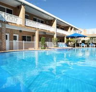 The Hermitage - Geraldton Accommodation