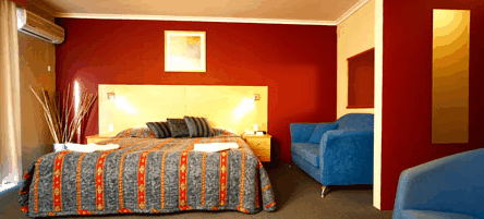 Ciloms Airport Lodge - Geraldton Accommodation