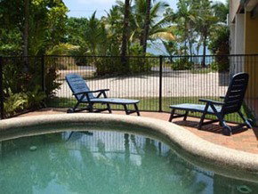 Apollo Jewel Beachfront Apartments - Geraldton Accommodation 2