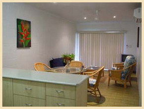 Apollo Jewel Beachfront Apartments - Geraldton Accommodation 3