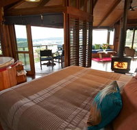 Mt Quincan Crater Retreat - Geraldton Accommodation