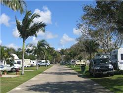 The Park Mackay - Geraldton Accommodation 2