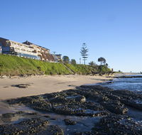 Oceanfront Motel - Geraldton Accommodation