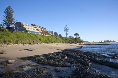 Oceanfront Motel - Geraldton Accommodation 0