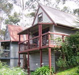 Great Ocean Road Cottages - Geraldton Accommodation
