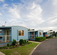 Cotton Tree Holiday Park - Geraldton Accommodation