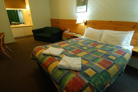 Barossa Motor Lodge - Geraldton Accommodation 3