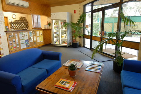 Barossa Motor Lodge - Geraldton Accommodation 5