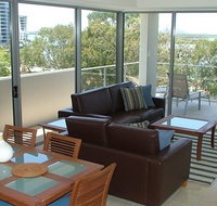 Space Holiday Apartments - Geraldton Accommodation