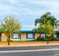 Ventura Motel - Geraldton Accommodation