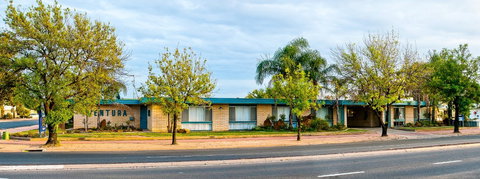 Ventura Motel - Geraldton Accommodation 0