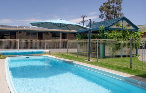 Ventura Motel - Geraldton Accommodation 1