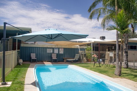 Ventura Motel - Geraldton Accommodation 3
