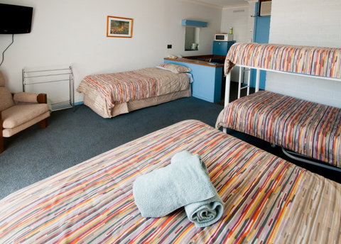 Ventura Motel - Geraldton Accommodation 4