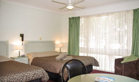 Ventura Motel - Geraldton Accommodation 5