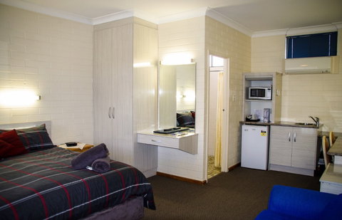 Ventura Motel - Geraldton Accommodation 6