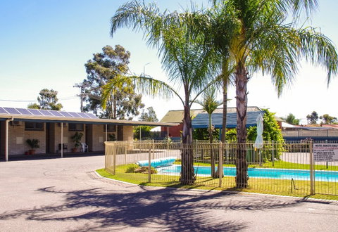 Ventura Motel - Geraldton Accommodation 7