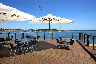 Waters Edge Country Comfort - Geraldton Accommodation 1