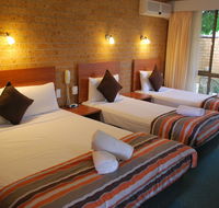 Port O'Call Motel - Geraldton Accommodation