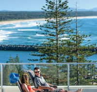 Ki-ea Apartments - Geraldton Accommodation