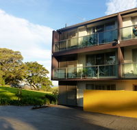 Park Ridge Retreat - Geraldton Accommodation