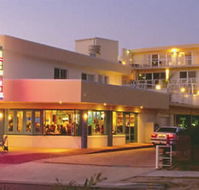 Crown Apartments Merimbula - Geraldton Accommodation