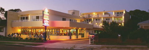 Crown Apartments Merimbula - Geraldton Accommodation 0
