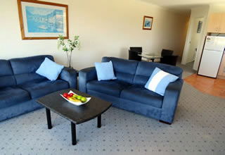 Crown Apartments Merimbula - Geraldton Accommodation 2