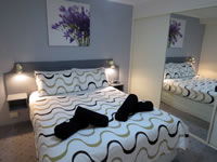 Crown Apartments Merimbula - Geraldton Accommodation 3