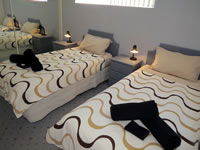 Crown Apartments Merimbula - Geraldton Accommodation 4