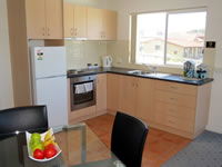 Crown Apartments Merimbula - Geraldton Accommodation 6