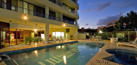Summit Apartments Hotel - Geraldton Accommodation 1