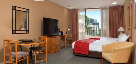 Summit Apartments Hotel - Geraldton Accommodation 2