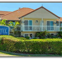 Chermside Court Motel - Geraldton Accommodation